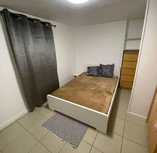 Apartman Proche Montmartre - 6 Pers Párizs