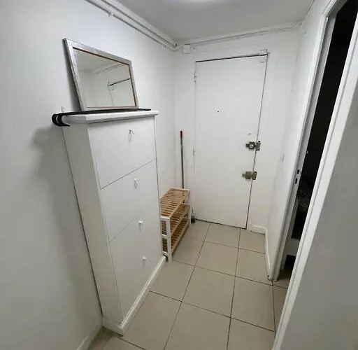 Proche Montmartre - 6 Pers Apartman Párizs