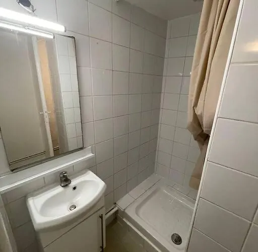 Proche Montmartre - 6 Pers Apartman