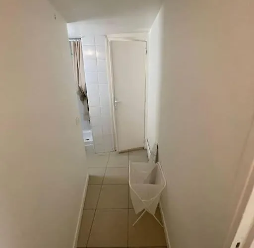 Apartman Proche Montmartre - 6 Pers *